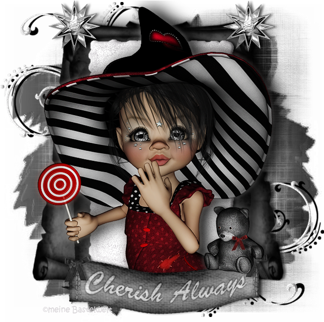 Trixie Pixie - Illustration (650x650), Png Download