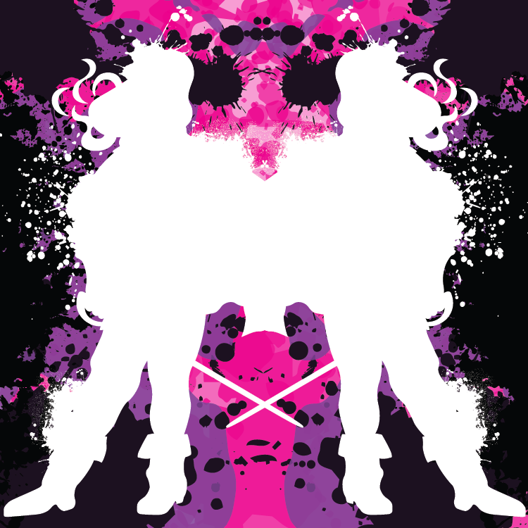 Click Here To Download - Madness And Creativity Cavaliers (750x750), Png Download