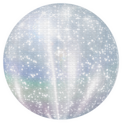 Dec Rond Round Effet Encre Tube Background Fond Gif - Png Anime Round Transparent (399x400), Png Download