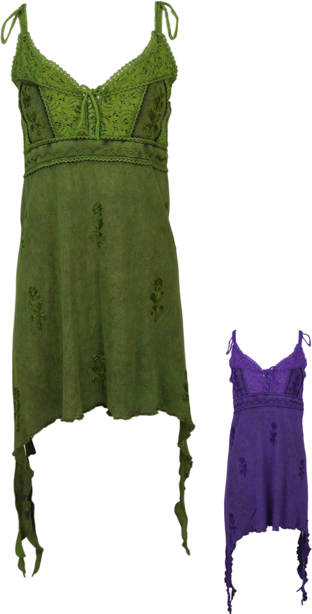 Lace Pixie Top Karma Gear Png Pixie Clothing - Lace (1000x1250), Png Download
