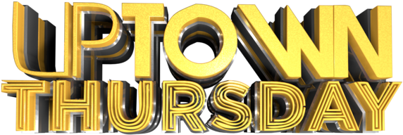 Uptown Thursday - Illustration (600x600), Png Download