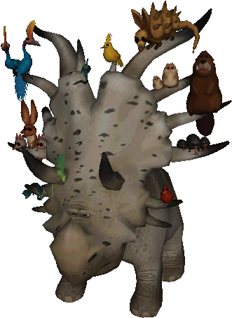 Download Zip Archive - Figurine (750x650), Png Download