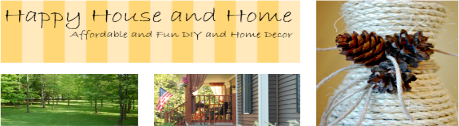 Happy House And Home - Window (990x300), Png Download