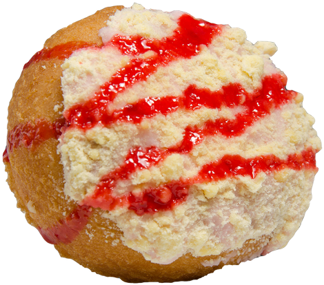 Bread (500x495), Png Download