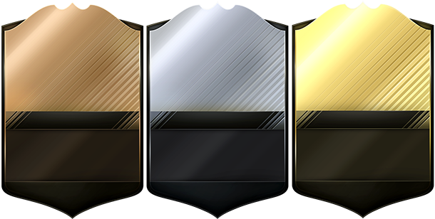 Fifa 17 Totw Cards - Fifa 17 Inform Card (620x310), Png Download