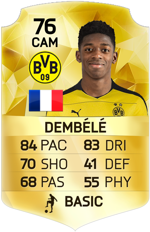 Allsortshd On Twitter - Fifa 17 (600x889), Png Download