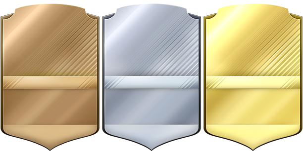Fifa 17 Png Cards - Fifa 17 Rare Card (620x310), Png Download
