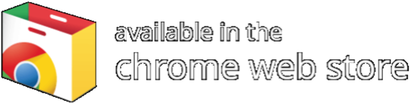 Chrome Store - Portable Network Graphics (943x251), Png Download