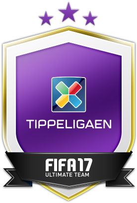 View Challenges - Fifa 17 David Villa Sbc (420x460), Png Download