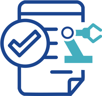 Automated Invoice Processing - Invoice (433x433), Png Download