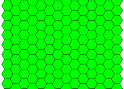D Hex Map Path Decorations Pictures Full - Poster: Art Print: Choose Your Desinty Art Print, 36x24in. (450x300), Png Download