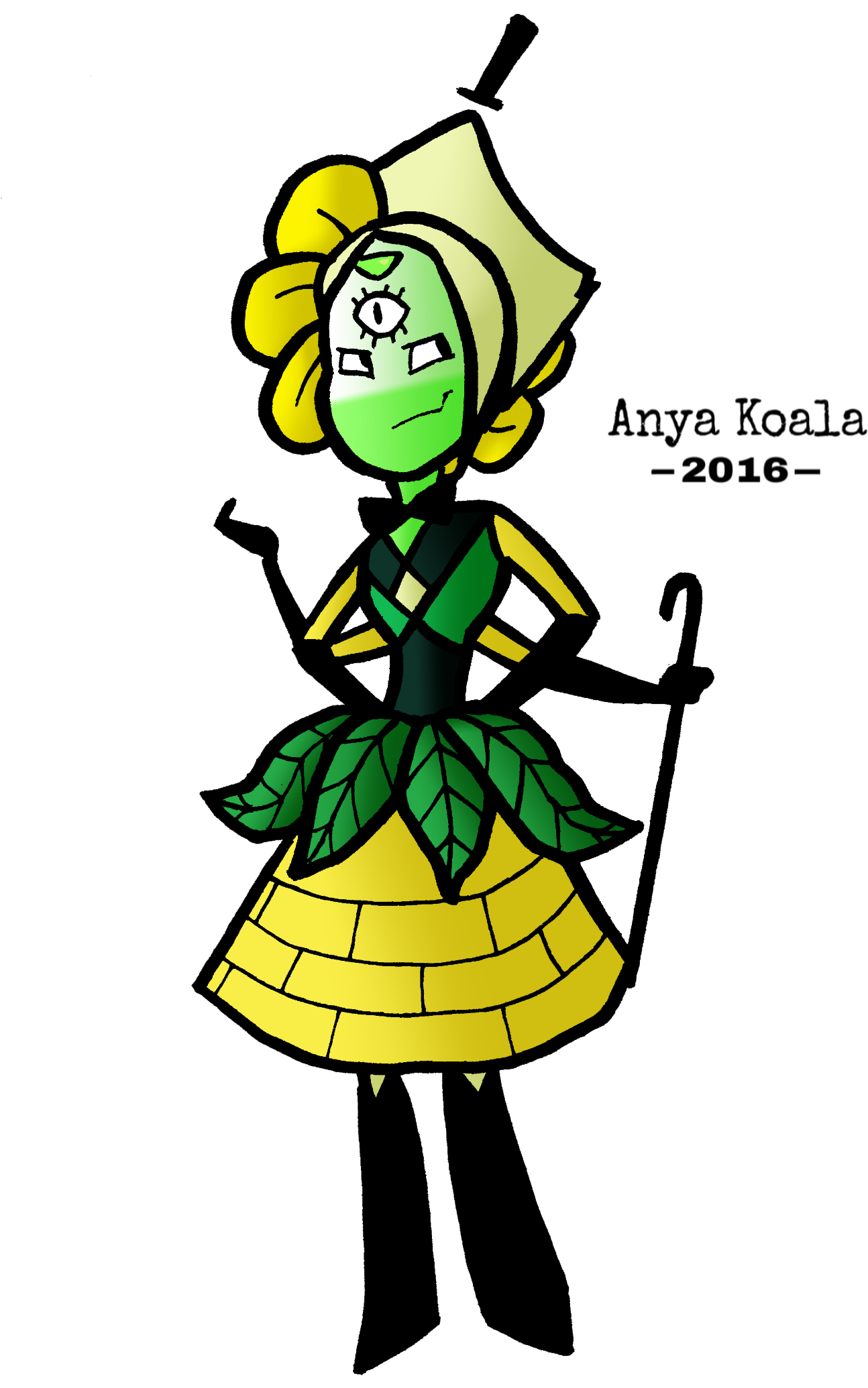 Image Freeuse Download Flowey Fusion Fan Art Gravity - Bill Cipher Fanart Gf (1442x2180), Png Download
