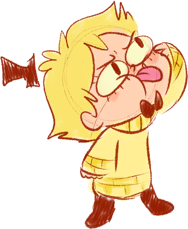 Cute Human Bill Cipher Cutecipher - Gravity Falls Bill Cipher Baby (415x474), Png Download