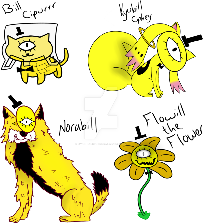 Vector Royalty Free Library Falls Bill Cipher Crossovers - Gravity Falls Memes Bill Cipher (859x930), Png Download