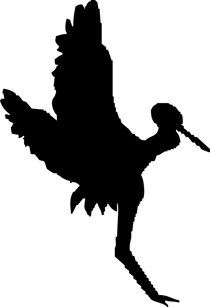 Common Snapping Turtle Silhouette Art Transprent Png - Android (672x980), Png Download
