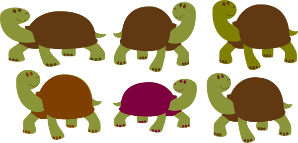 Animals Noahs Ark Pillow Case (600x289), Png Download