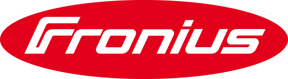 Fronius Logo (1000x276), Png Download
