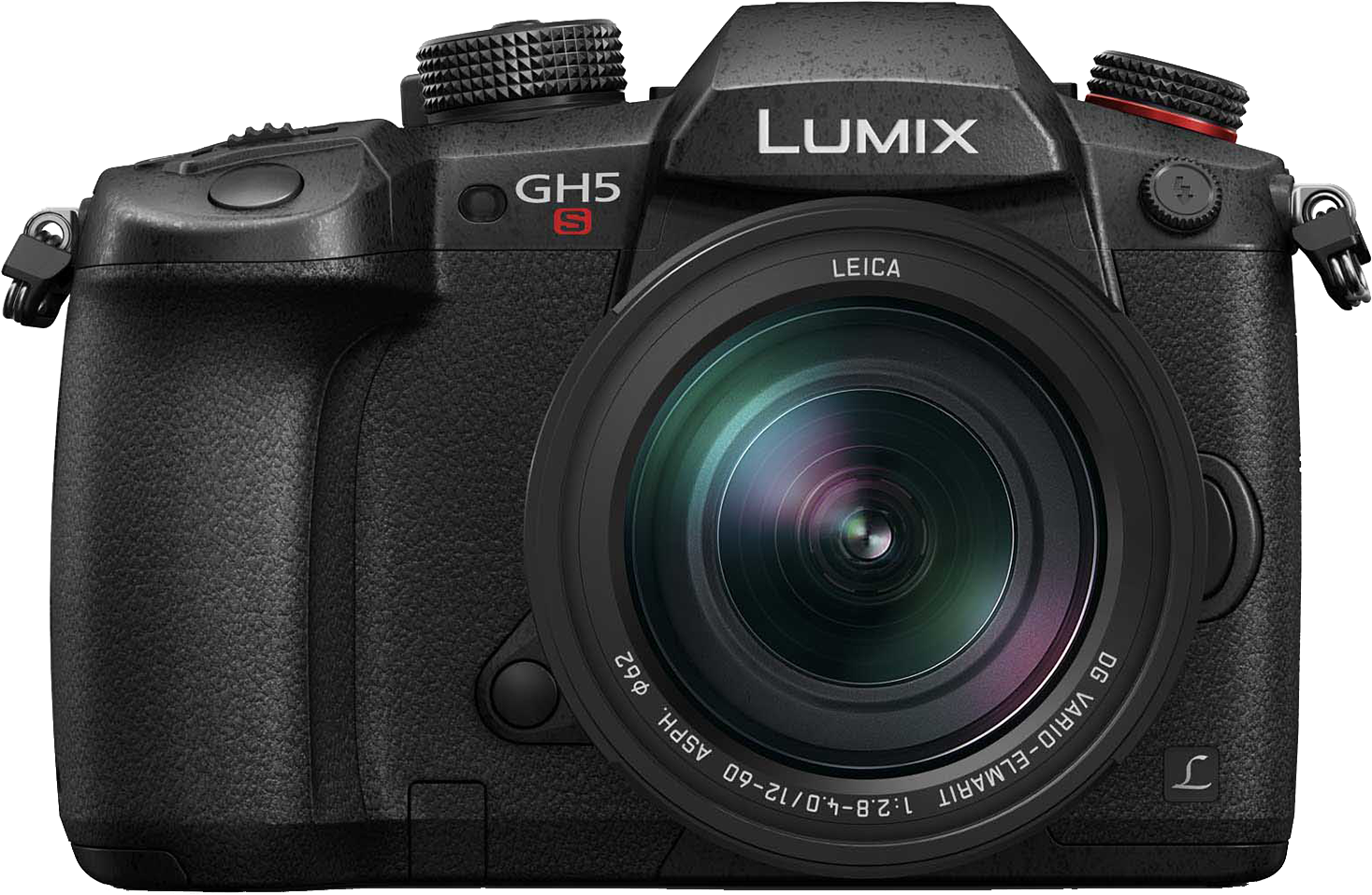 Our First Hands-on Look At The Panasonic Lumix Gh5s (1500x1027), Png Download