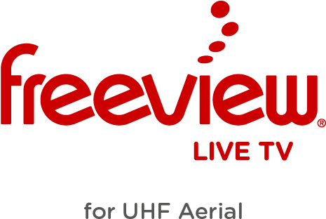 Image - Freeview Hd (528x376), Png Download