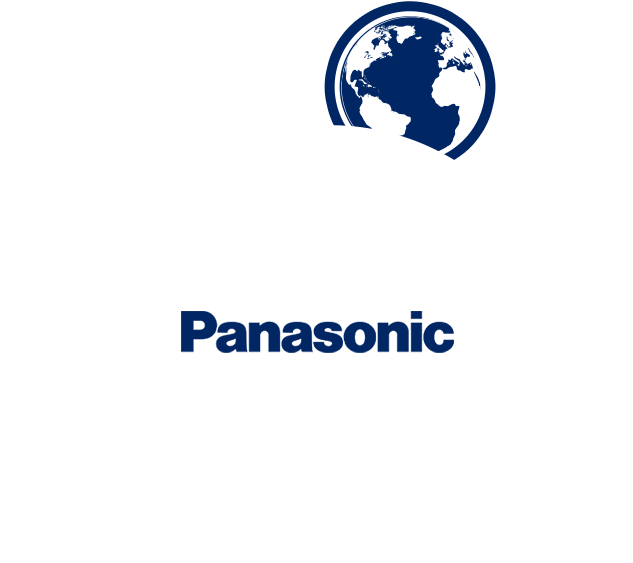 The Panasonic Network - Graphic Design (800x800), Png Download