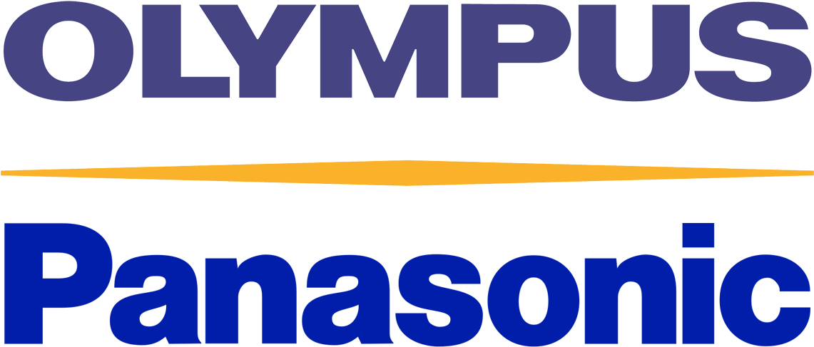 Panasonic Pomůže Se Záchranou Olympusu - Panasonic Corporation Of North America Logo (1140x855), Png Download