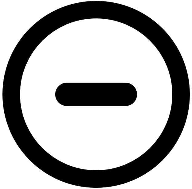 Minus Png Transparent Image - Sun Symbol (1200x630), Png Download