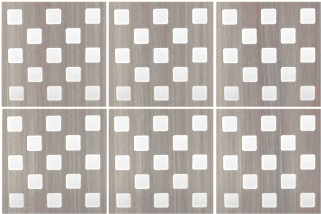 Made In Usa (500x500), Png Download