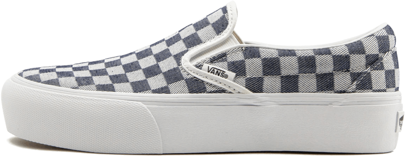 Slip-on Shoe (1000x600), Png Download