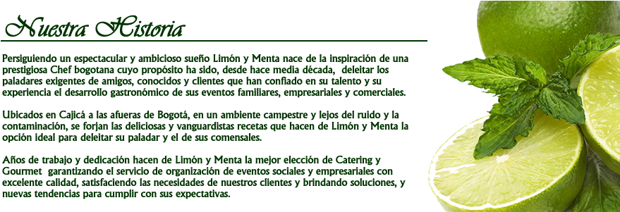 Limon & Menta Gourmet - Grand Wellington (900x300), Png Download