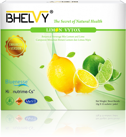 Limon Vytox - Belle V. (600x666), Png Download