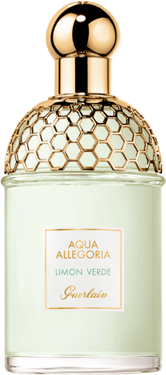 Aqua Allegoria - Limon Verde - 125ml - Guerlain Aqua Allegoria Pera Granita (546x546), Png Download