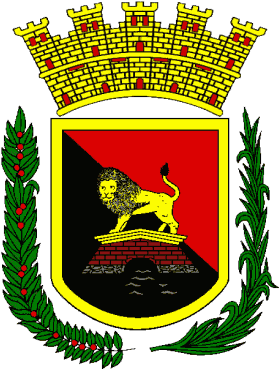 Municipio Autónomo De Ponce© 2015 - Puerto Rico (300x401), Png Download