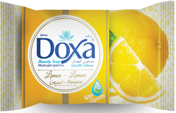 Lemon - Meyer Lemon (900x387), Png Download