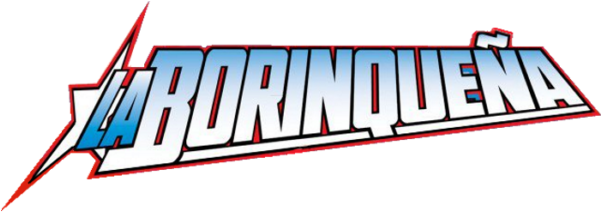 Hurricanes Irma And Maria Have Left Puerto Rico Completed - La Borinqueña: Written And Created By Edgardo Miranda-rodriguez (600x257), Png Download