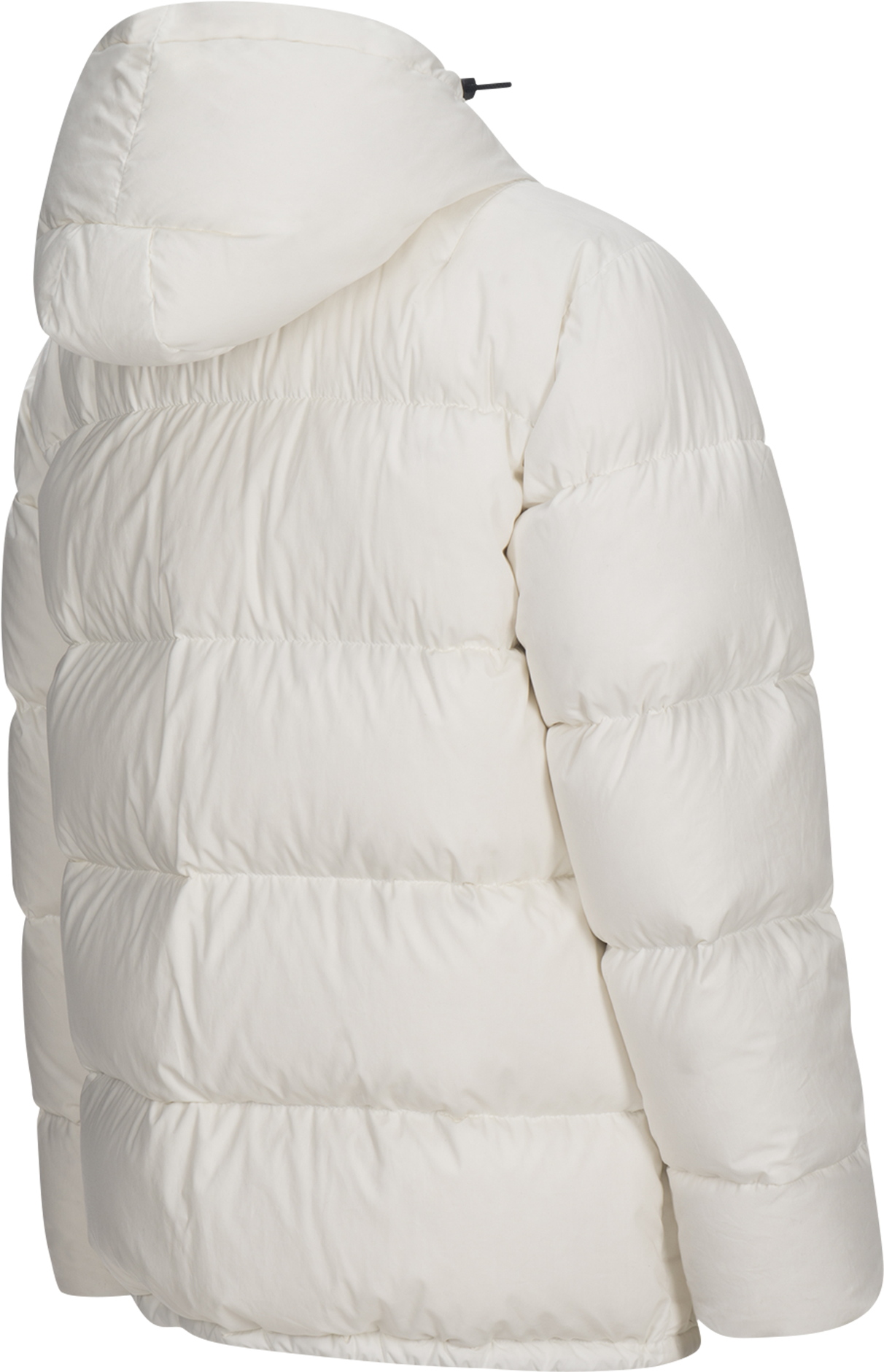 Men's X2 Water Repellent Down Parka Laundry White - Water (1500x2000), Png Download