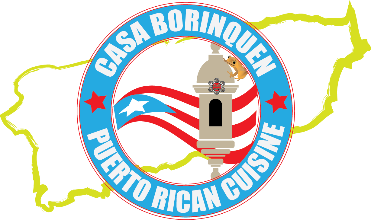 Get Your Puerto Rican Fix, Authentic Puerto Rican Cuisine - Great Lakes Beer Logo (1228x729), Png Download
