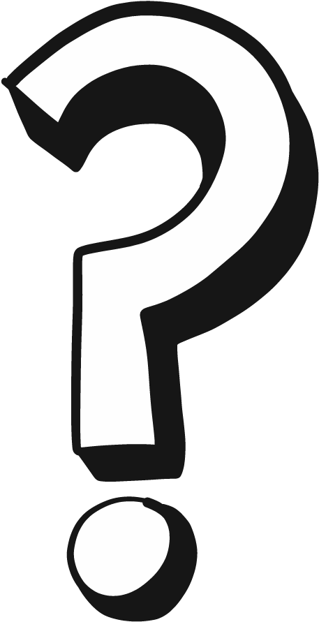 Il Wikimedia -23 Fragezeichen Für Was Ist Wikimedia (776x1116), Png Download