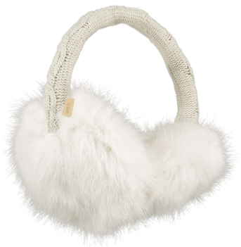 Fur Earmuffs - Fur Clothing (350x350), Png Download