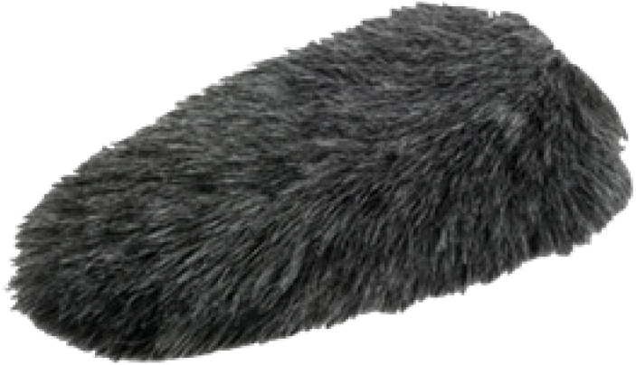 Prev - Shure A83-fur Windjammer (800x800), Png Download