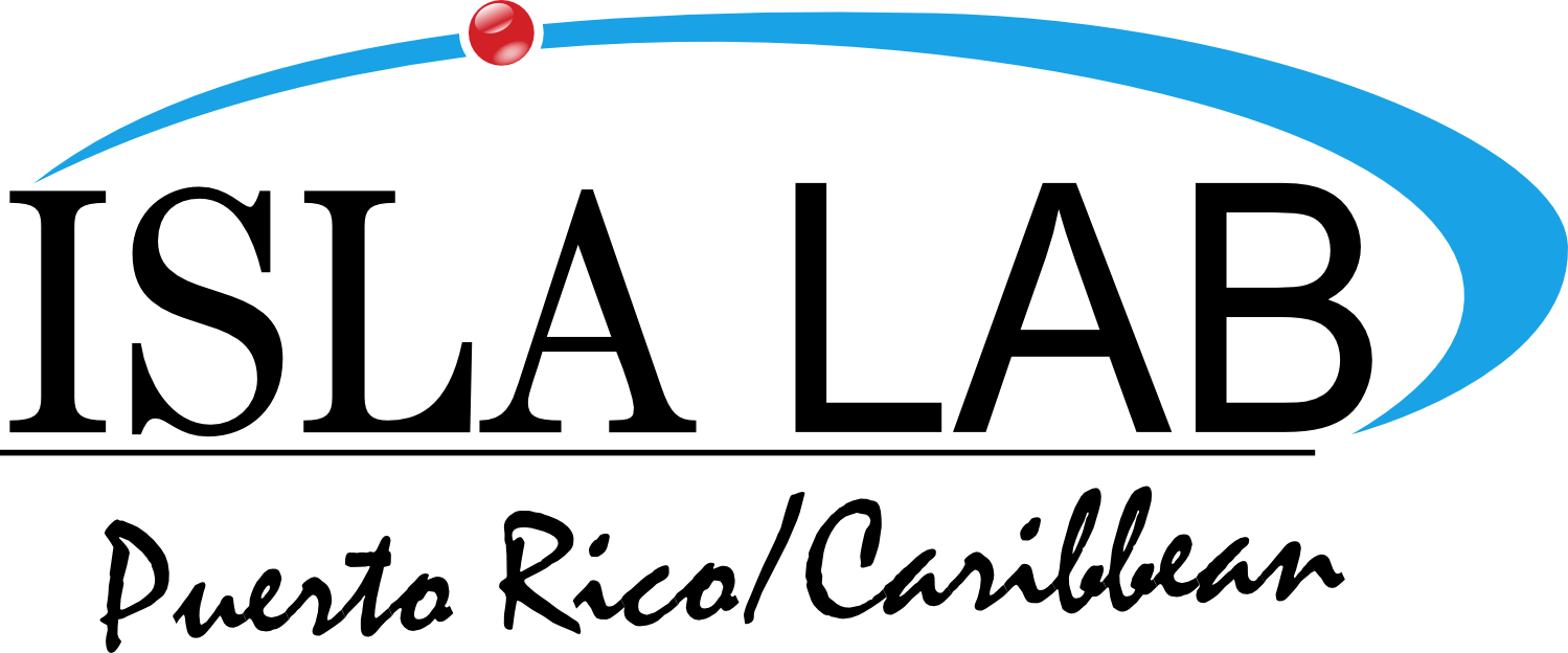 Home Isla Lab Productsisla Lab Products When You Need - Isla Lab (1499x624), Png Download