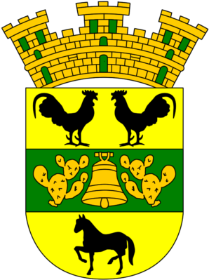 Isabela, Puerto Rico - Isabela Pr (300x418), Png Download