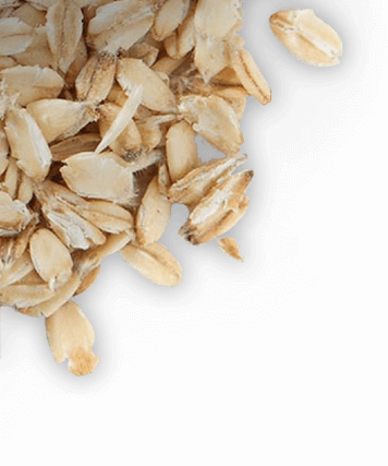 Learn More - Aveia Em Flocos Grossos (granel 500g) (356x427), Png Download