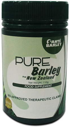 Sante Pure Barley New Zealand Canister 110grams - Sante Pure Barley Powder Price (454x454), Png Download