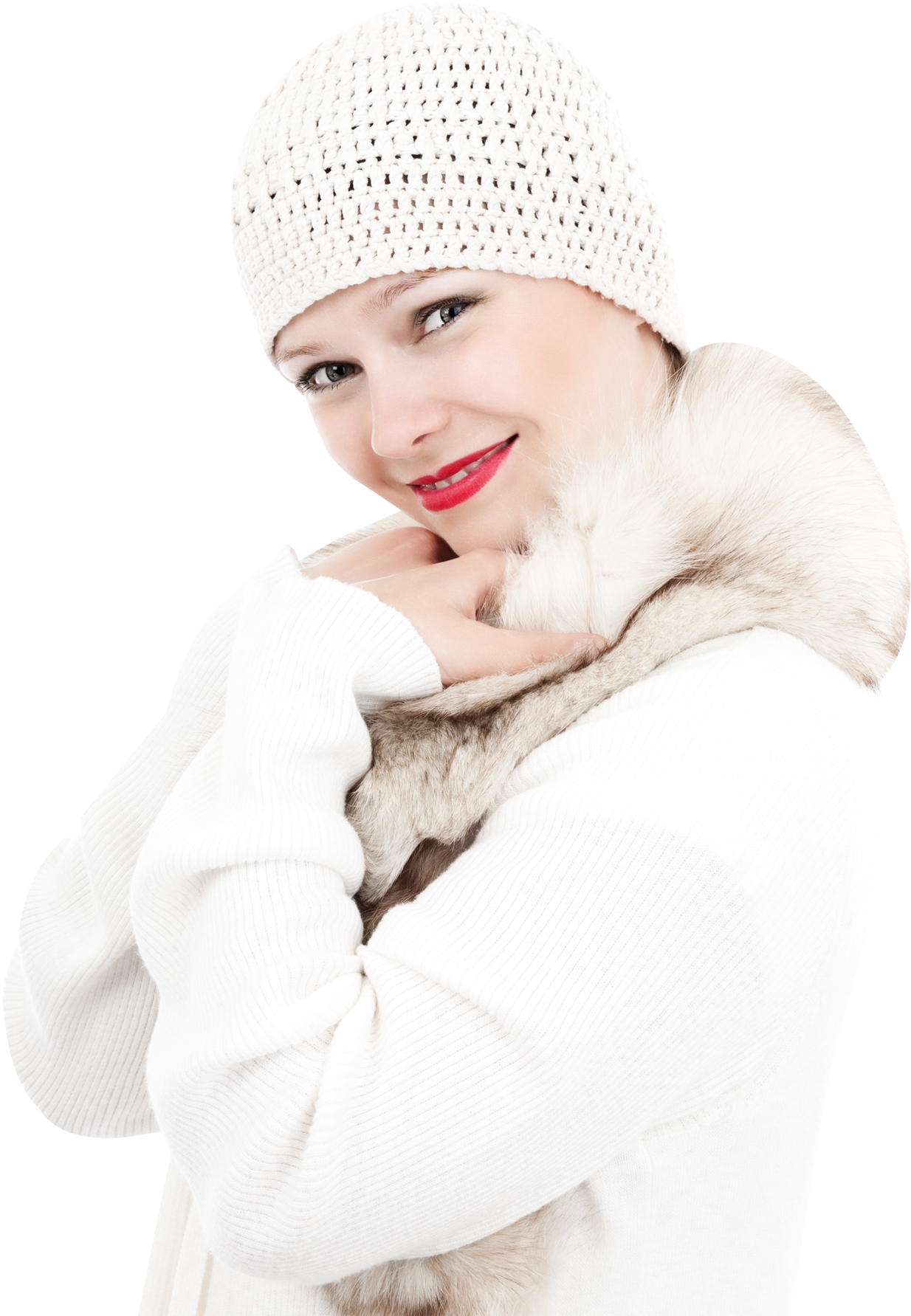 Winter Clothing (1347x1855), Png Download