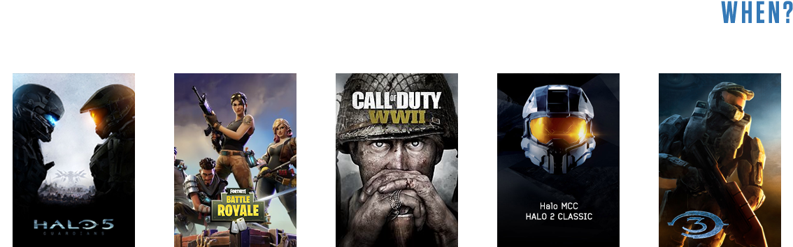 Guardians Fortnite - Pc Game (1182x452), Png Download