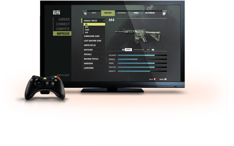 Call Of Duty® - Password Call Of Duty (630x306), Png Download