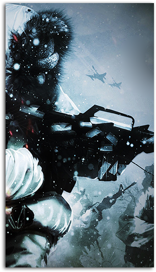 Call Of Duty Mobile Wallpaper Big - Call Of Duty (485x550), Png Download
