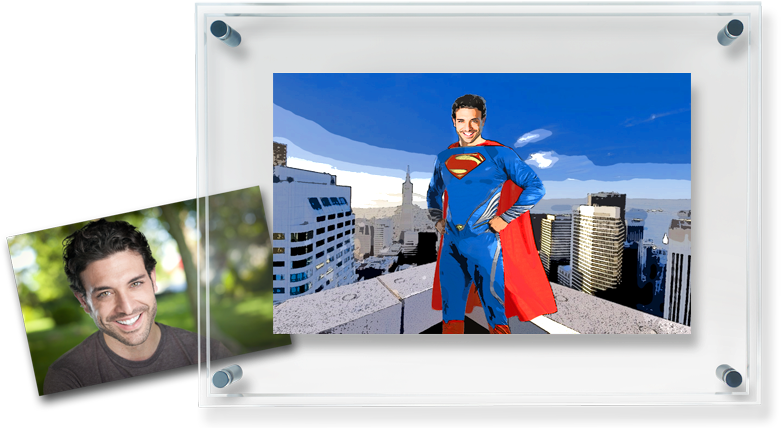 5 - Television (813x450), Png Download