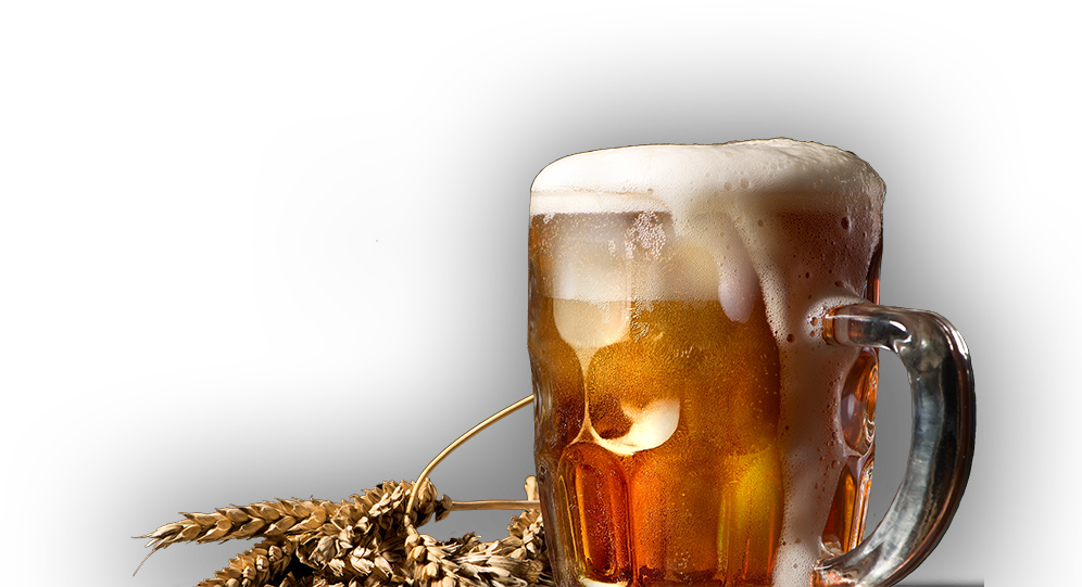 The Oak Old World Draught Haus Mandeville - National Beer Drinking Day 2018 (1000x590), Png Download