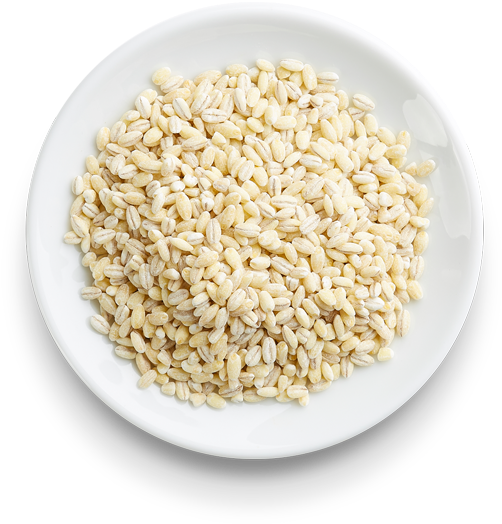 Pearl Barley (600x600), Png Download